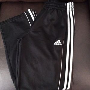 Adidas Track Pants